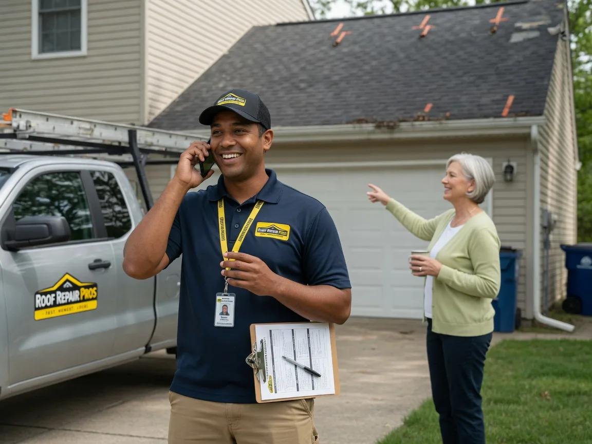 Roof Repair Stillwater, OK FAQs